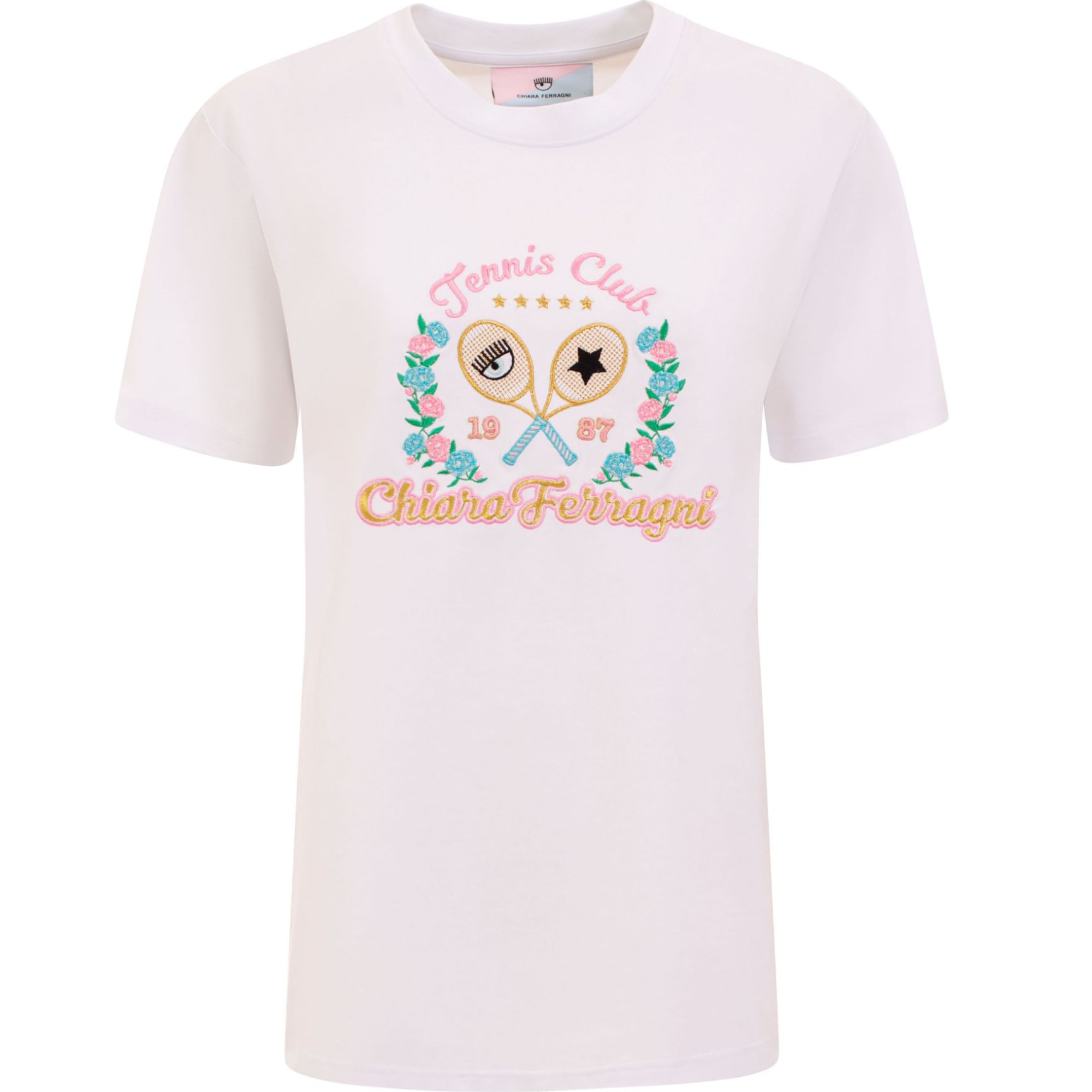 Chiara Ferragni t-shirt