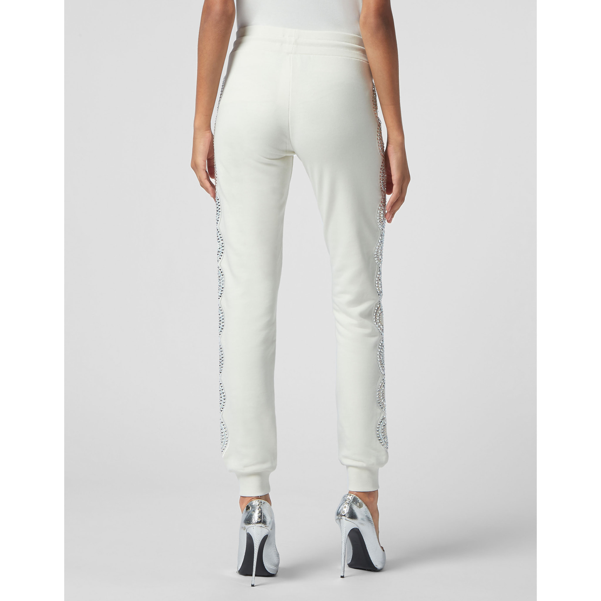PHILIPP PLEIN Pantalones de chándal