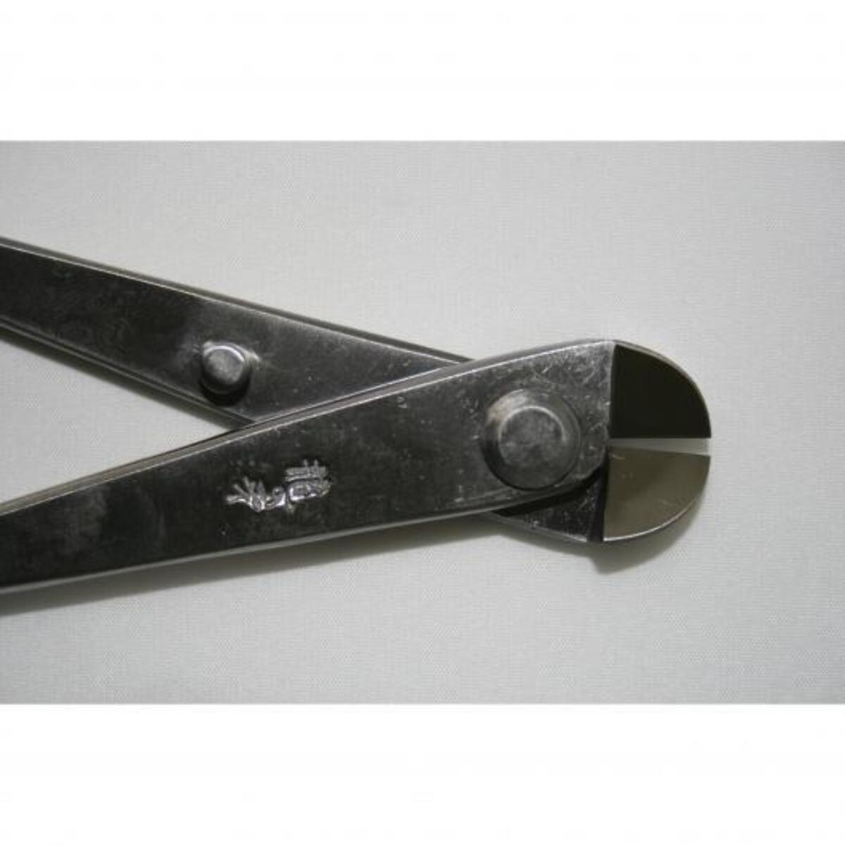 Corta alambre 180 mm inox. RYUGA