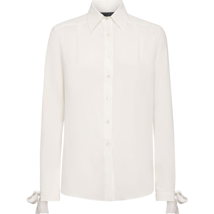 PHILIPP PLEIN Camisa