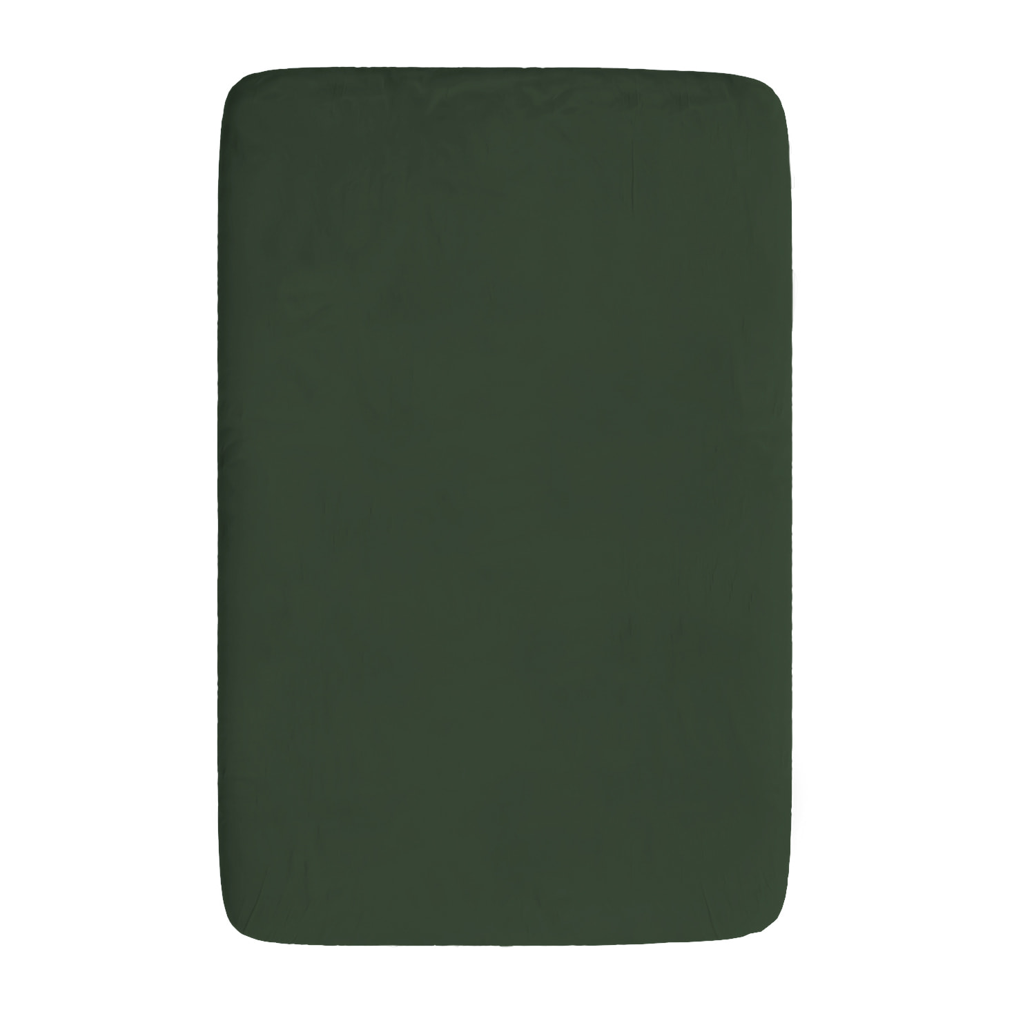 LENZUOLO SOTTO CON ANGOLI MAX COLOR, 100% COTONE MADE IN ITALY - PIAZZA E MEZZA FRANCESE