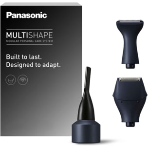 Tête PANASONIC Multishape ER-CDT1-A301