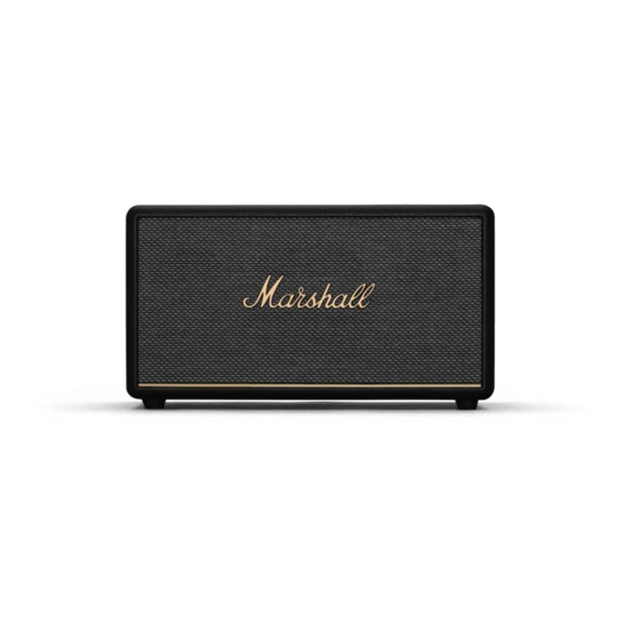 Enceinte résidentielle MARSHALL Stanmore III Noir