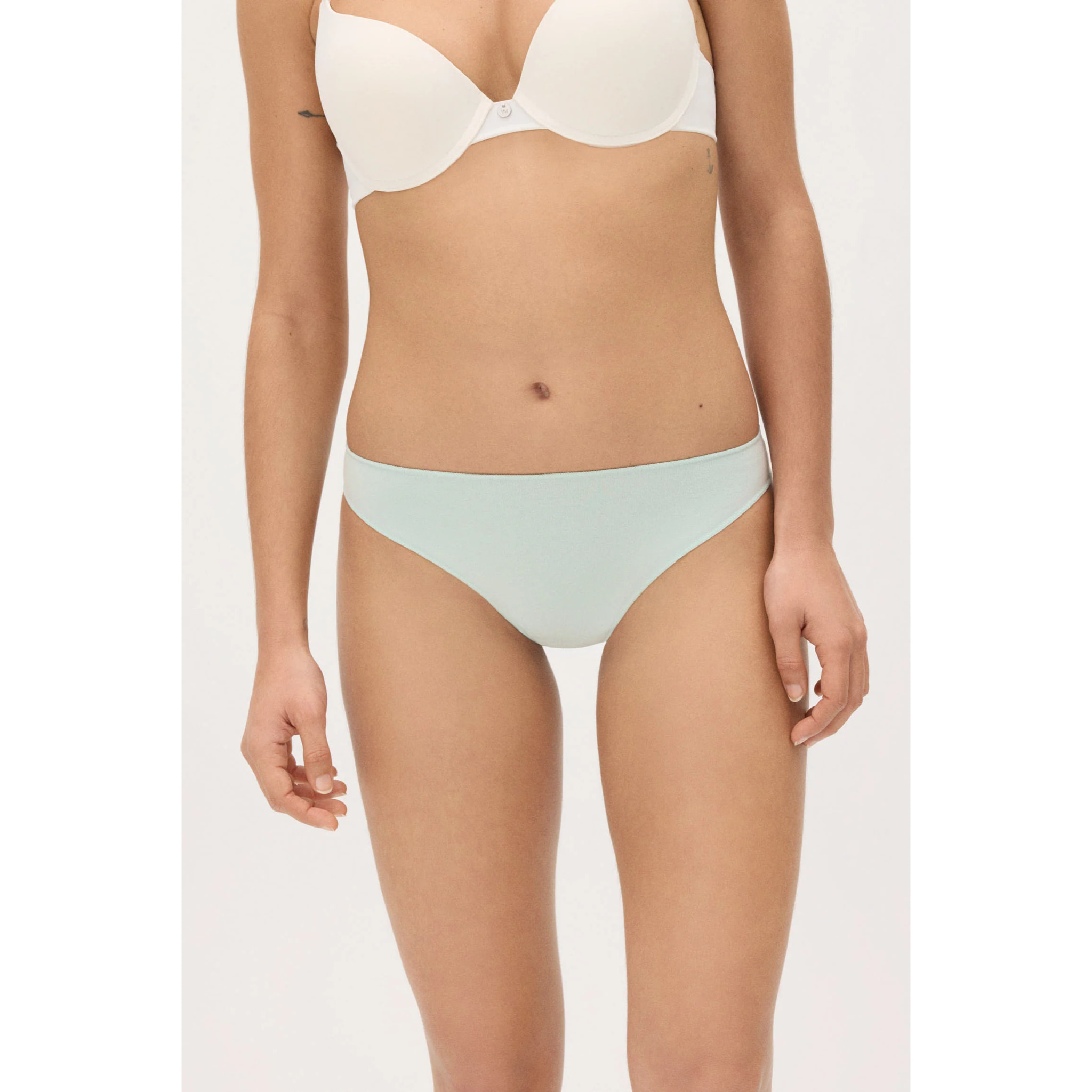Slip mini