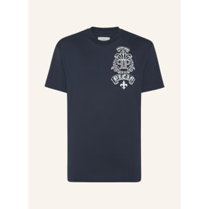 PHILIPP PLEIN Maglietta a girocollo TATTOO