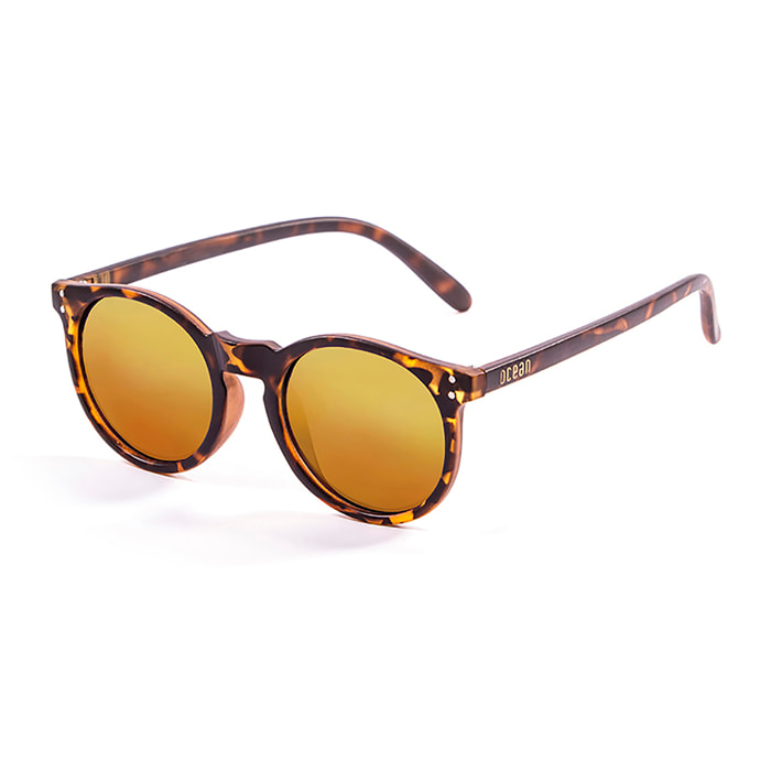 OCCHIALI DA SOLE OCEAN LIZARD in colore marrone
