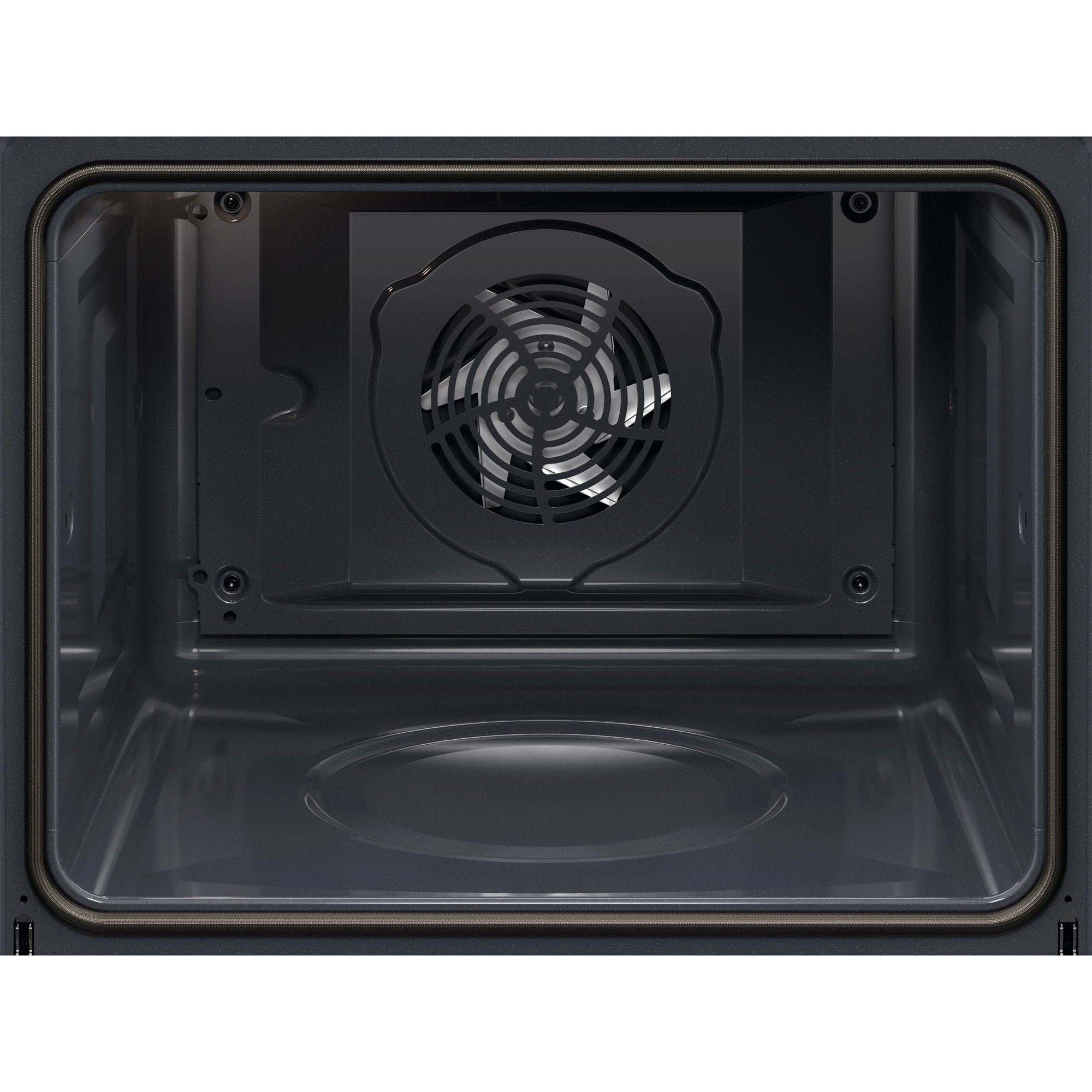 Electrolux Forno Multifunzione SurroundCook® 500 con pulizia pirolitica EOF6P46X