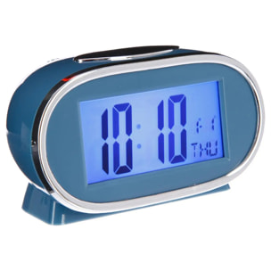 Réveil - 11x7 - 8 cm