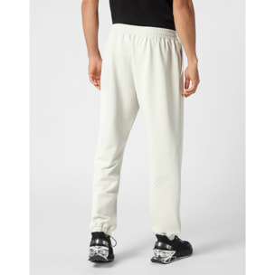 PLEIN SPORT Pantaloni da ginnastica