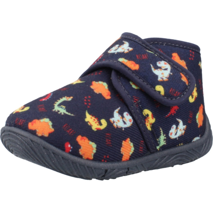 Zapatillas Hogar Niño de la marca CHICCO  modelo ANKLE BOOT TULIP Blue