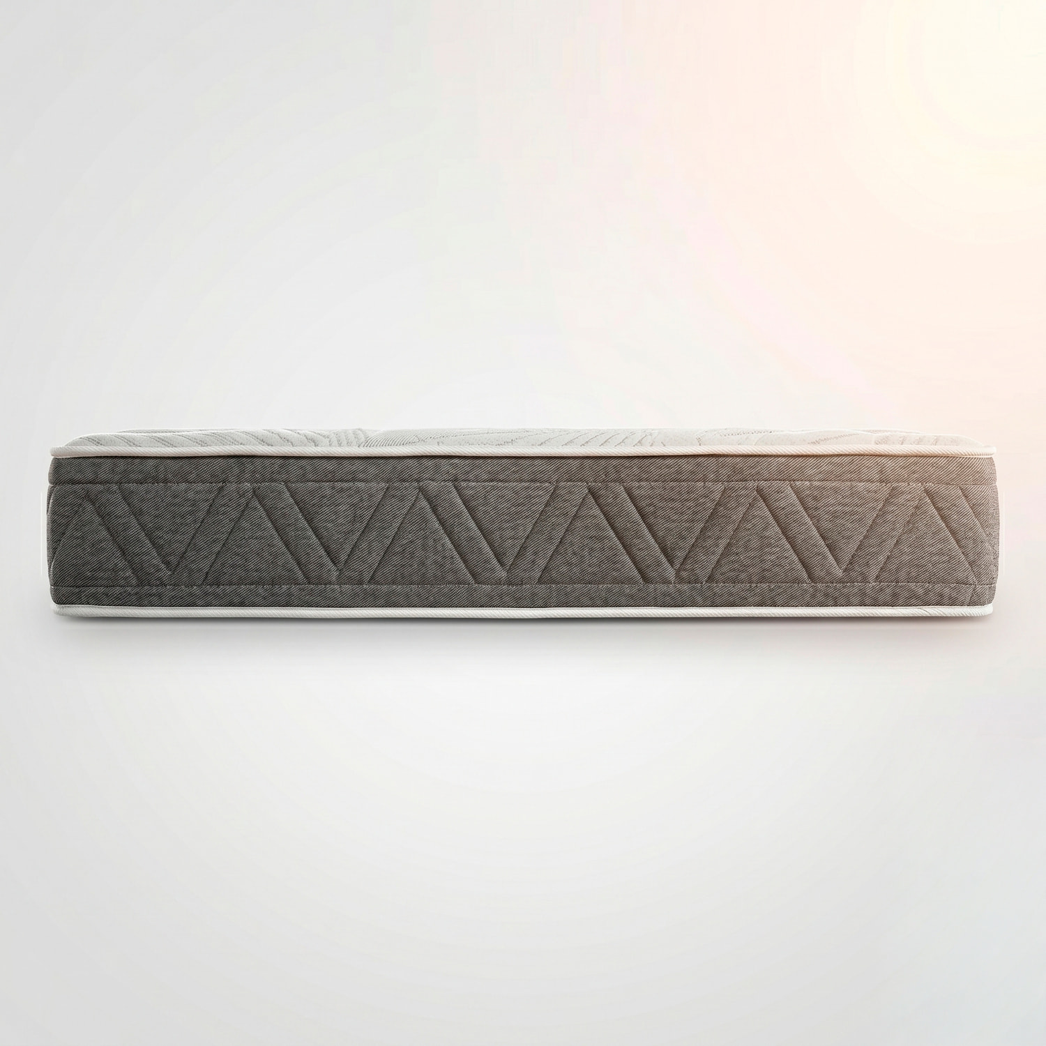 Colchón Viscoelástico + Espuma HR | 29cm de altura | Antiácaros | Firmeza Alta | Sueño Regenerador | Ceramic Premium