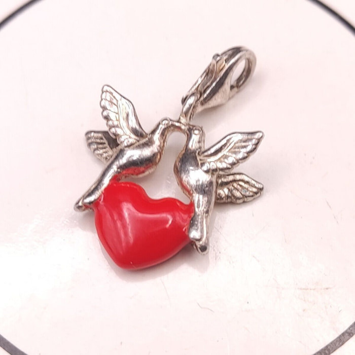 Charm Thomas Sabo Unisex 0672-007-10