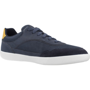 Sneakers de  Hombre de la marca GEOX  modelo U RIETI AZUL