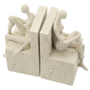 F/LIBRI STONS CM 24X10X20,5