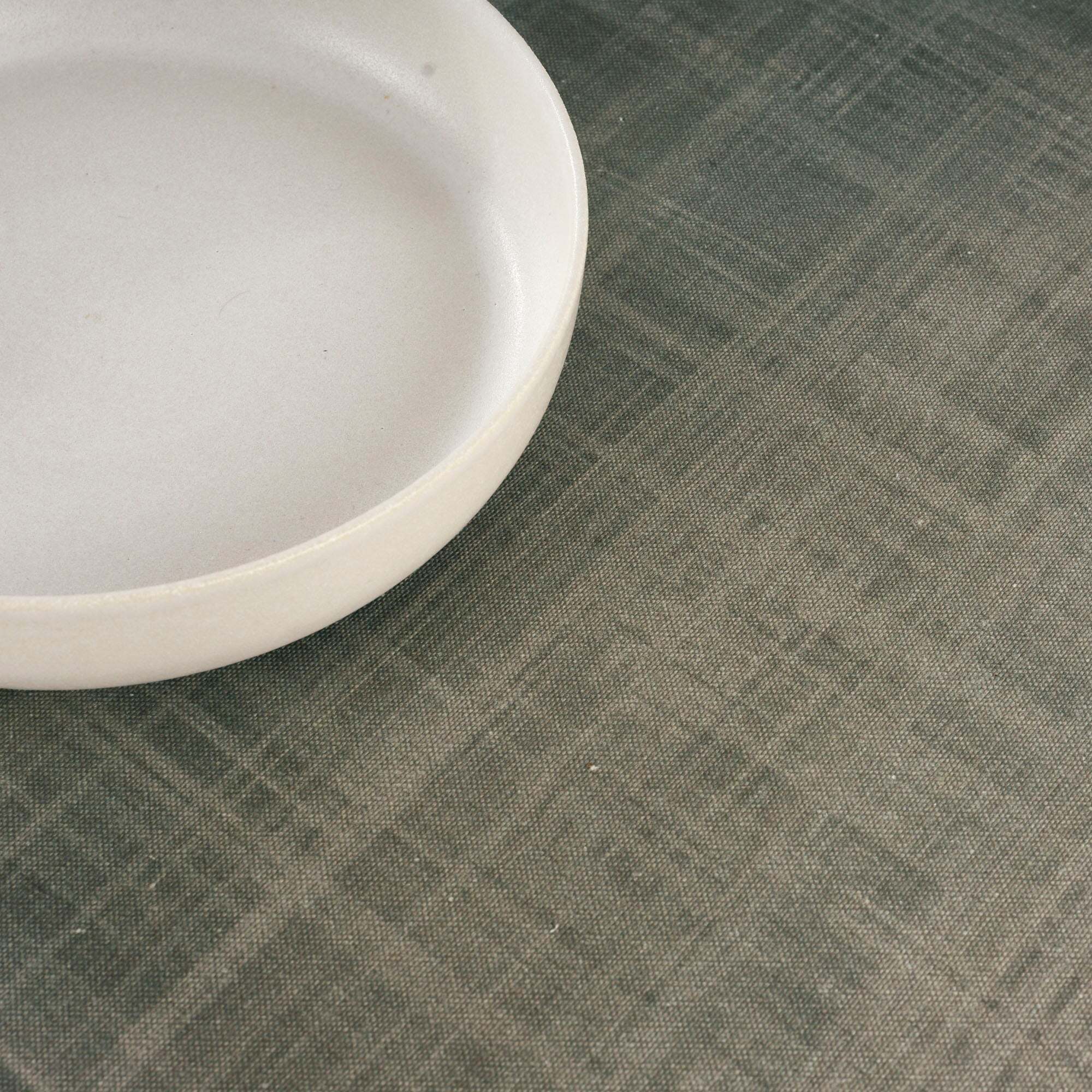 Nappe en résine anti-taches Taupe