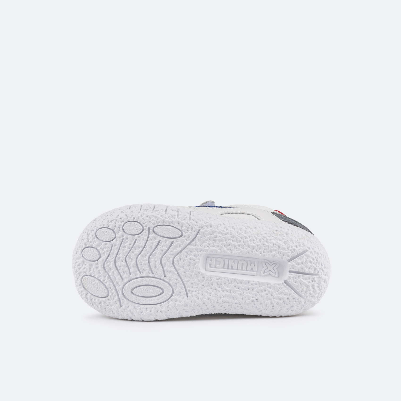 MUNICH BABY GOAL 1622