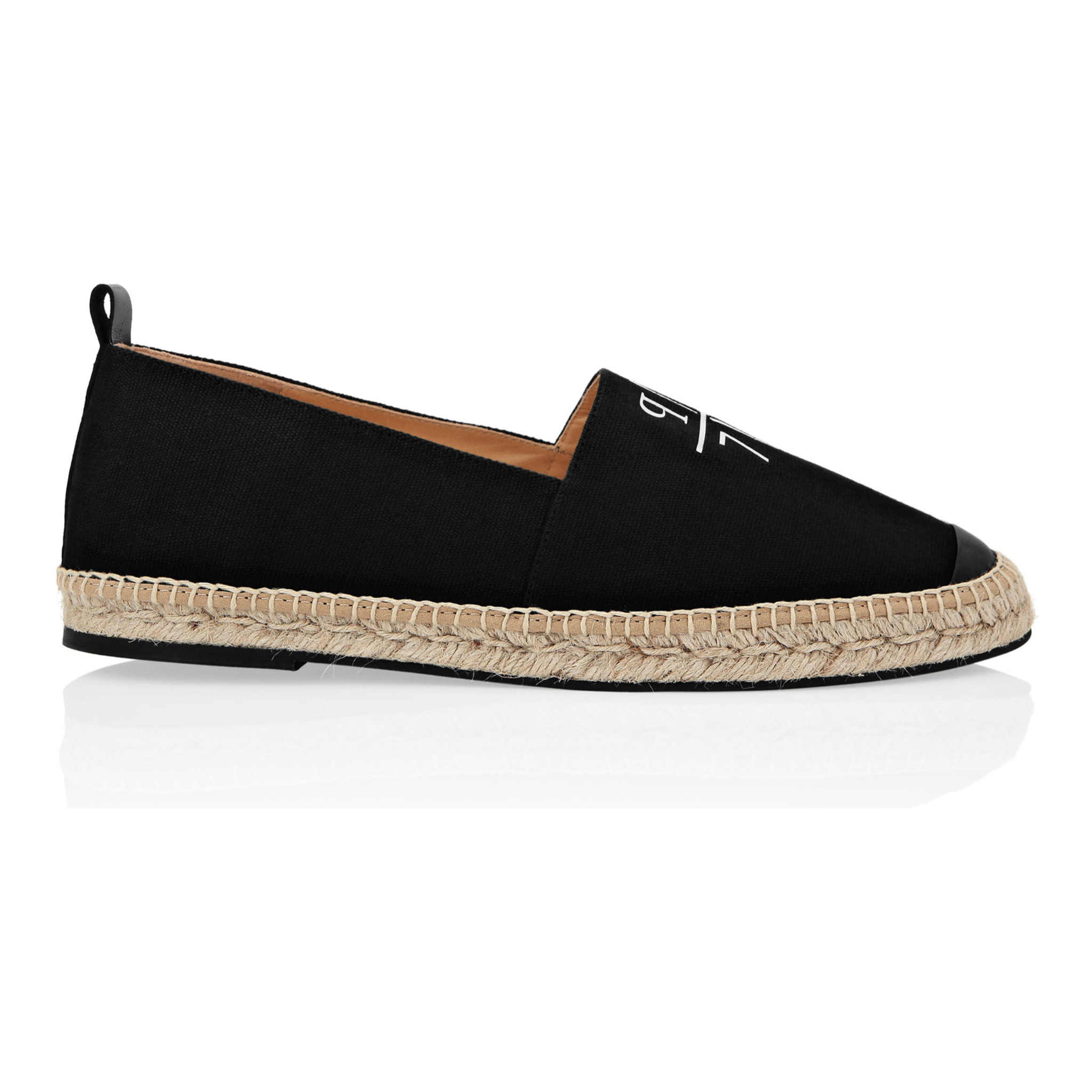 PHILIPP PLEIN Espadrillas