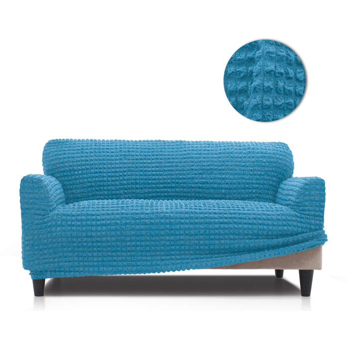 Funda Súper Elástica para SOFÁ modelo BUBBLE