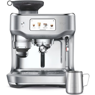Machine à expresso SAGE APPLIANCES SES995BSS4EEU1