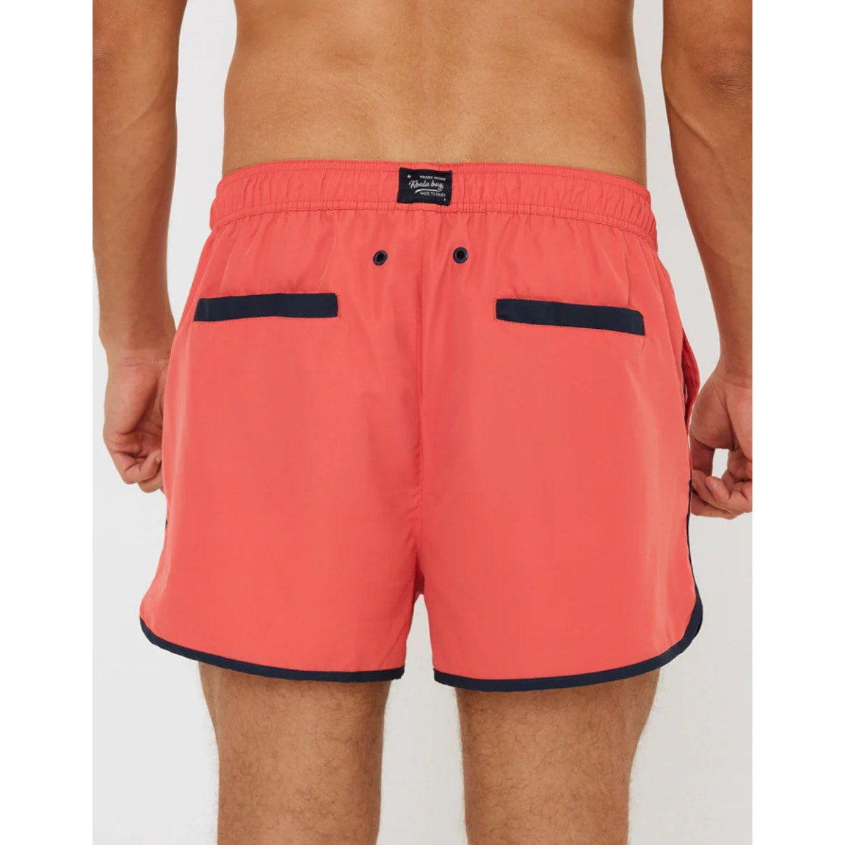 Bañador Volley Coral - New Nick