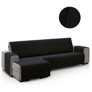 Cubre Sofá Chaise Longue Izquierda modelo PRISCILA