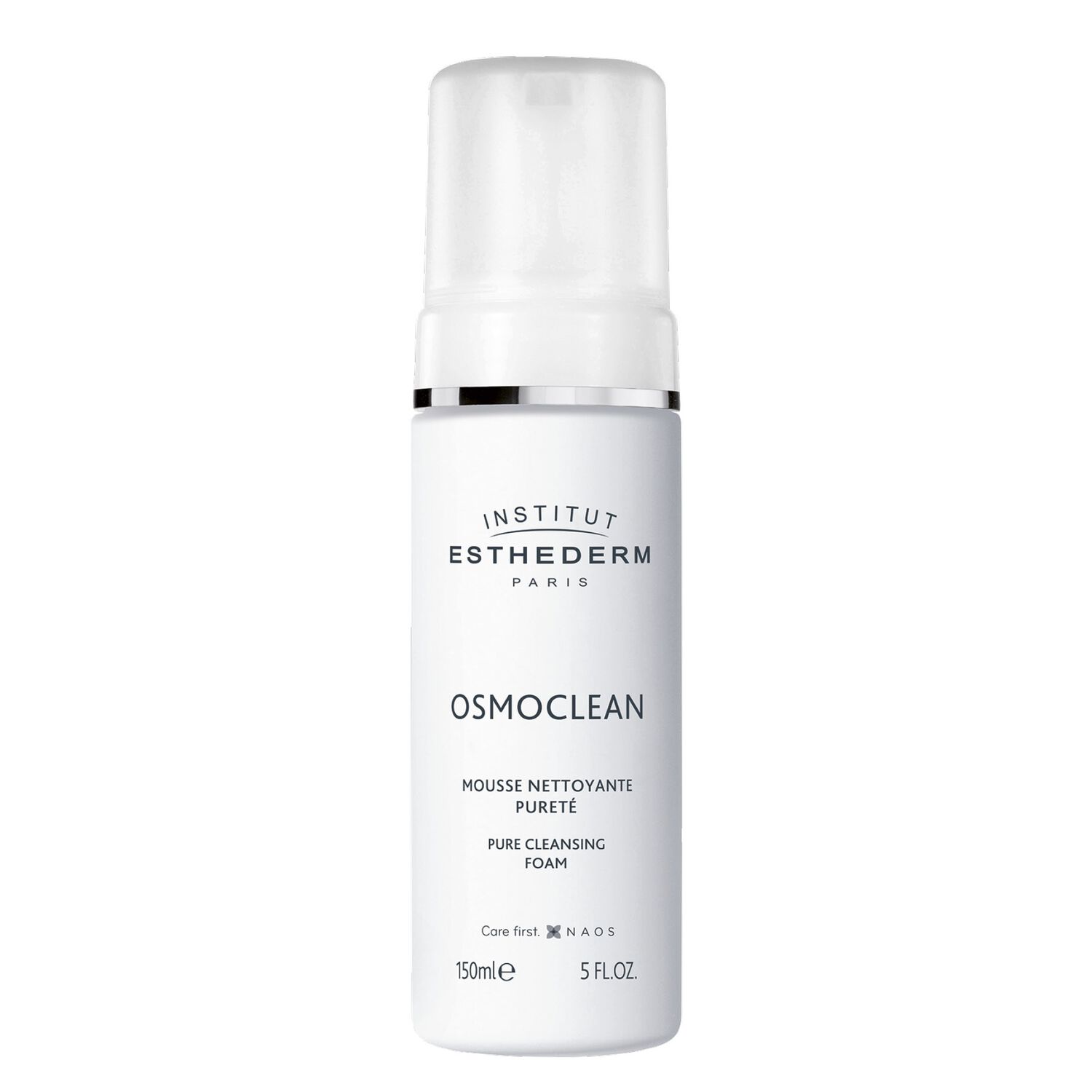 Osmoclean - Mousse Nettoyante Pureté 150 ml