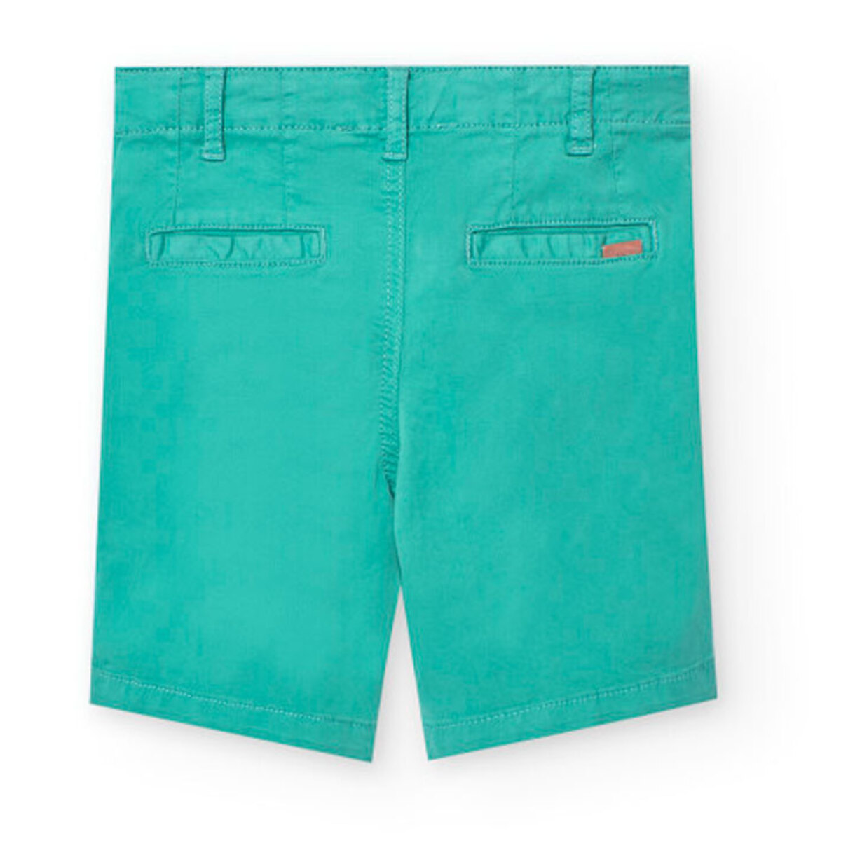 Bermuda en toile impermeable  -BCI