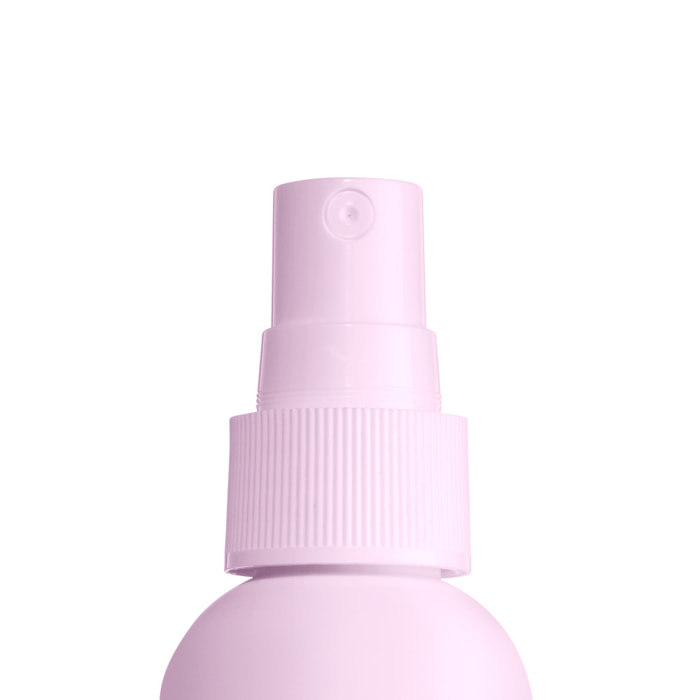 NYX Professional Makeup Spray Fixateur de Maquillage Matifiant Anti Brillance Marshmellow