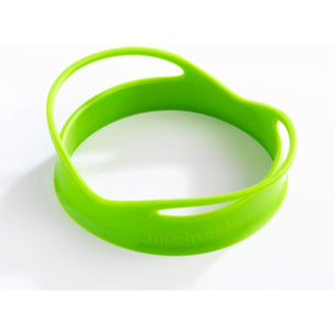 Emporte pièces MASTRAD Forme a oeufs lot de 4 formes varie