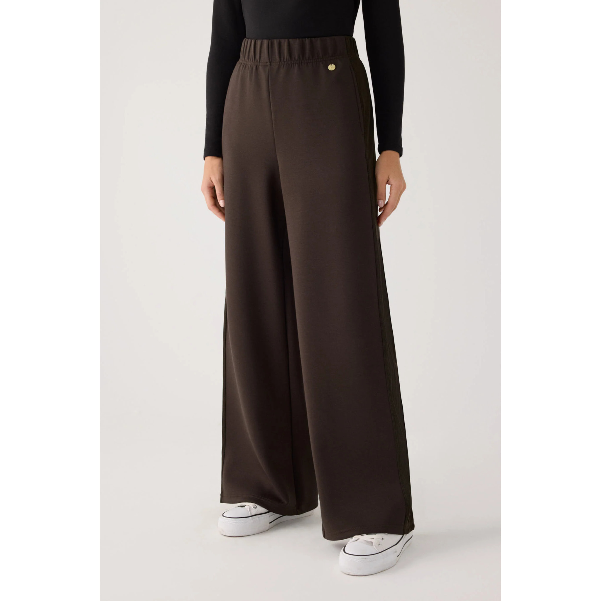 Pantalone largo
