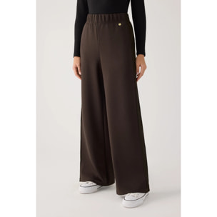 Pantalone largo