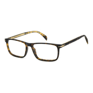Gafas de Vista David Beckham DB 1019 N9P de Acetato Hombre 54 mm