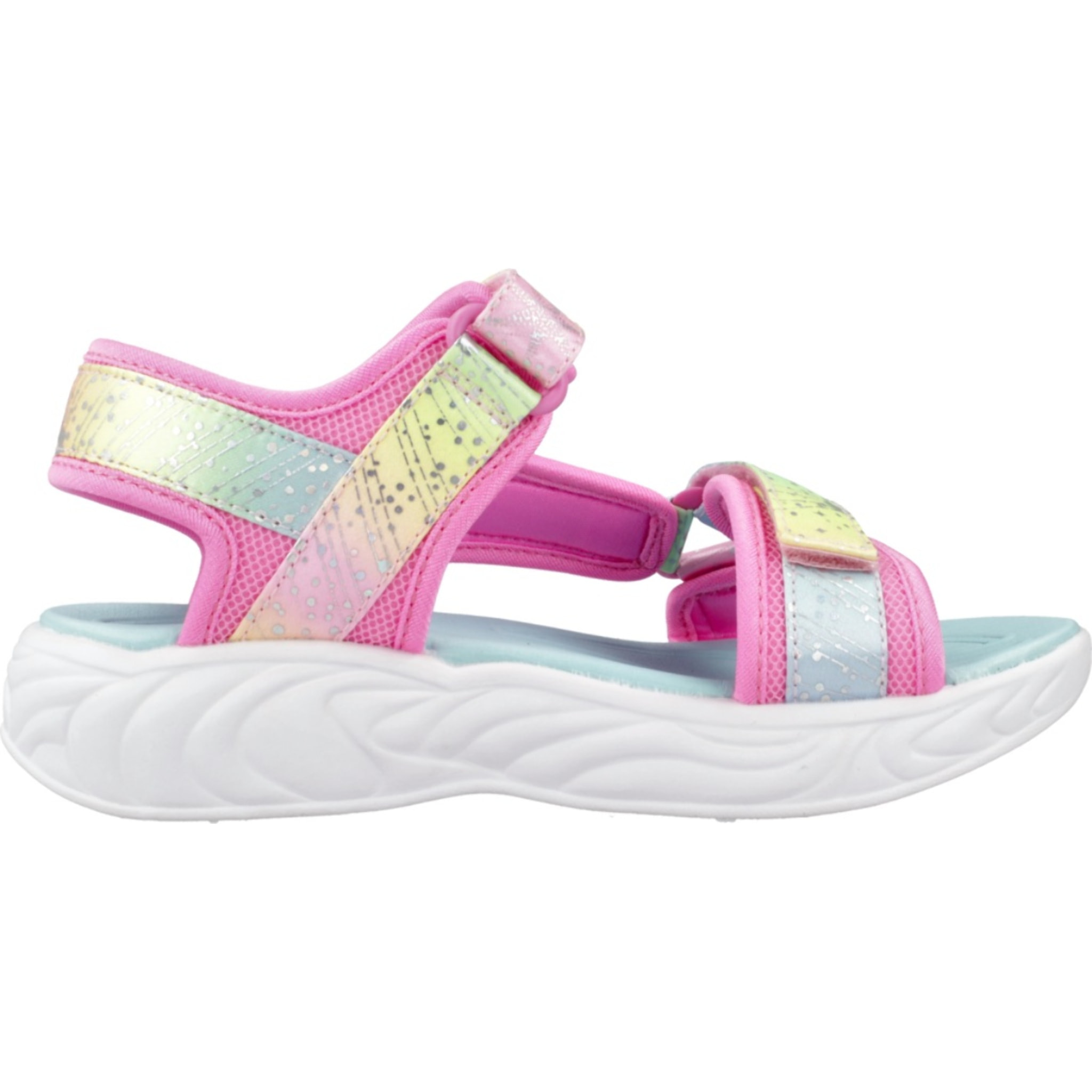 SANDALIAS SKECHERS 302682L