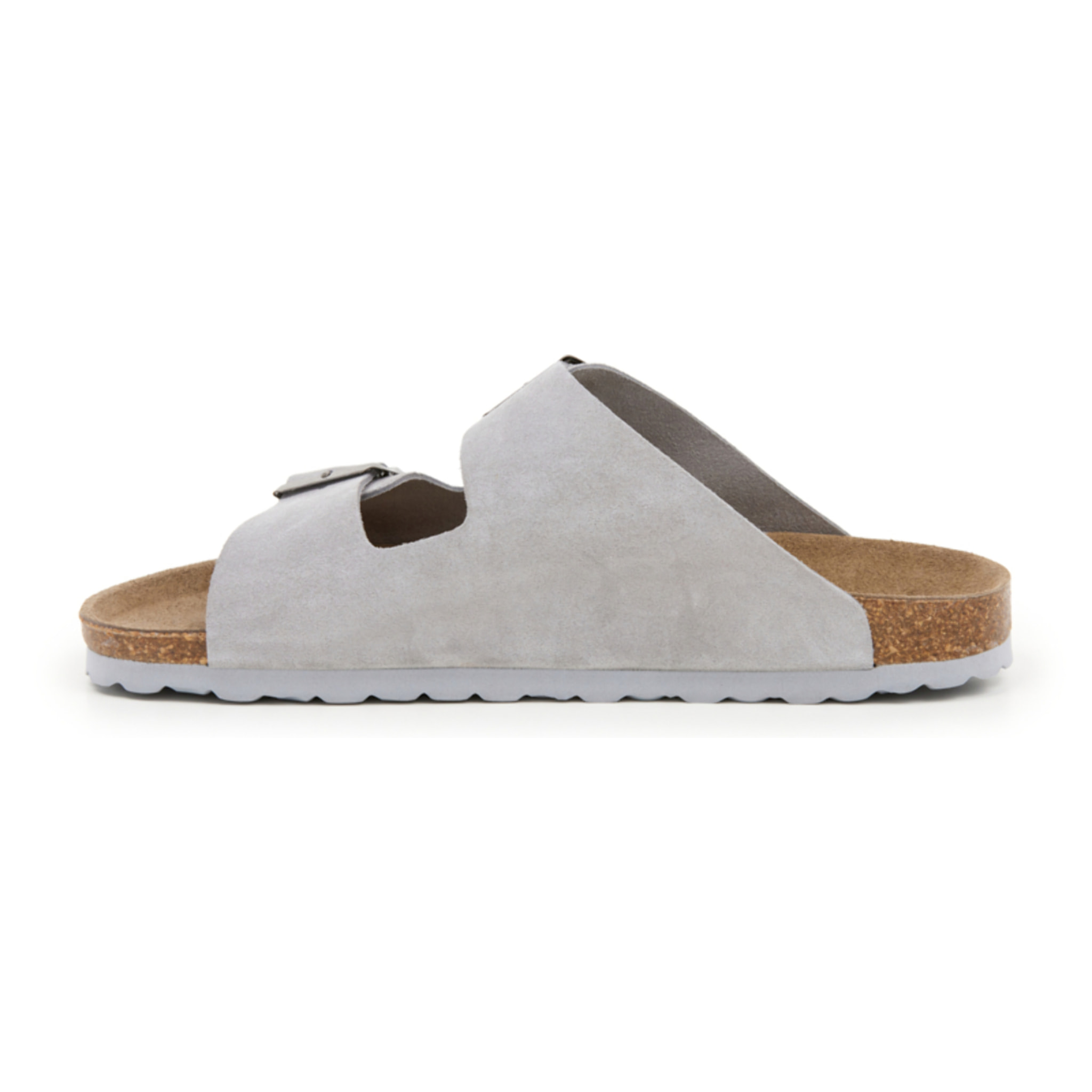 Sandalia BILLOWY GRIS