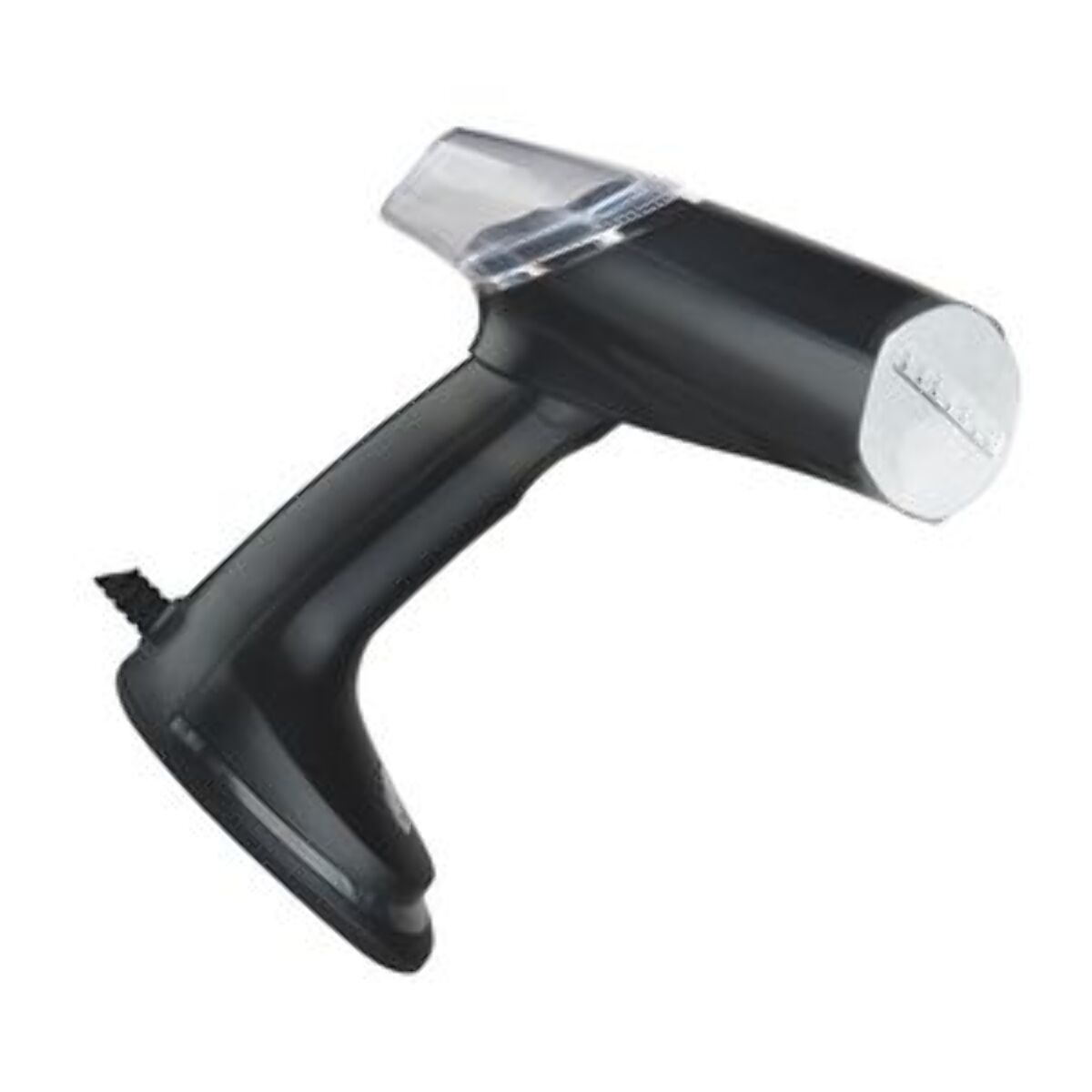 Défroisseur à main pliable Noir