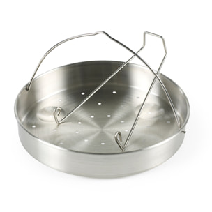 Panier pour cocote minute