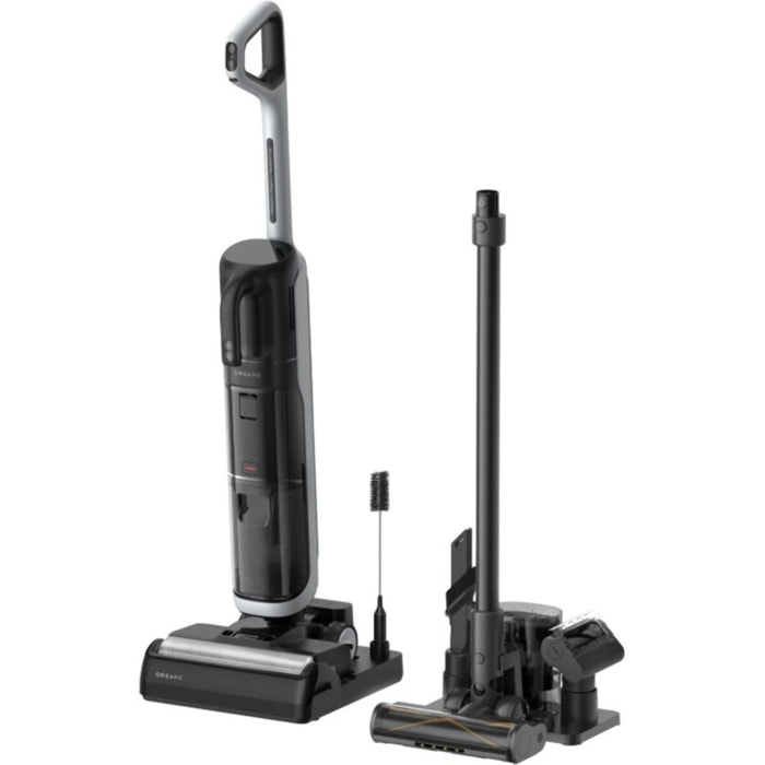Aspirateur laveur DREAME H14 Dual
