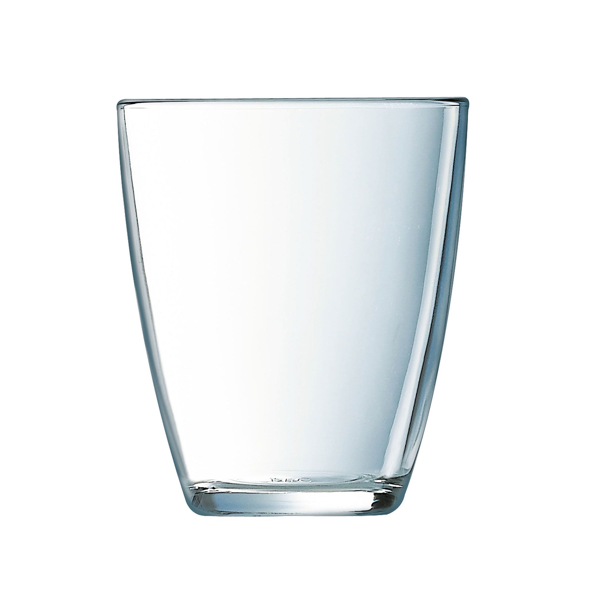 Set di 6 bicchieri da acqua 31 cl Concepto - Luminarc