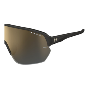 Gafas de Sol Under Armour UA GAMEDAY II/G ZK4 de Nylon Unisex 99 mm