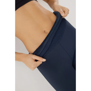 Pantalone sportivo flare