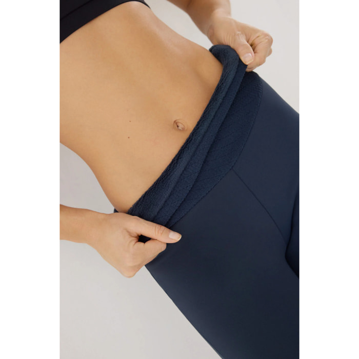 Pantalone sportivo flare