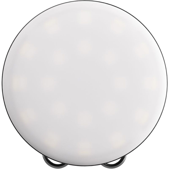 Batterie externe XMOOVE 10 000 mAh lumière LED