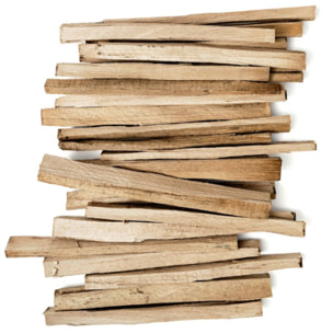 Bois de fumage OONI Buchettes de Chene de 13cm Premium