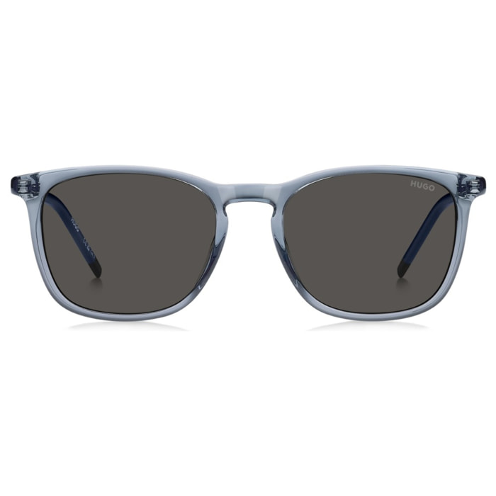 Gafas de Sol Hugo HG 1399/S PJP de Acetato Hombre 53 mm