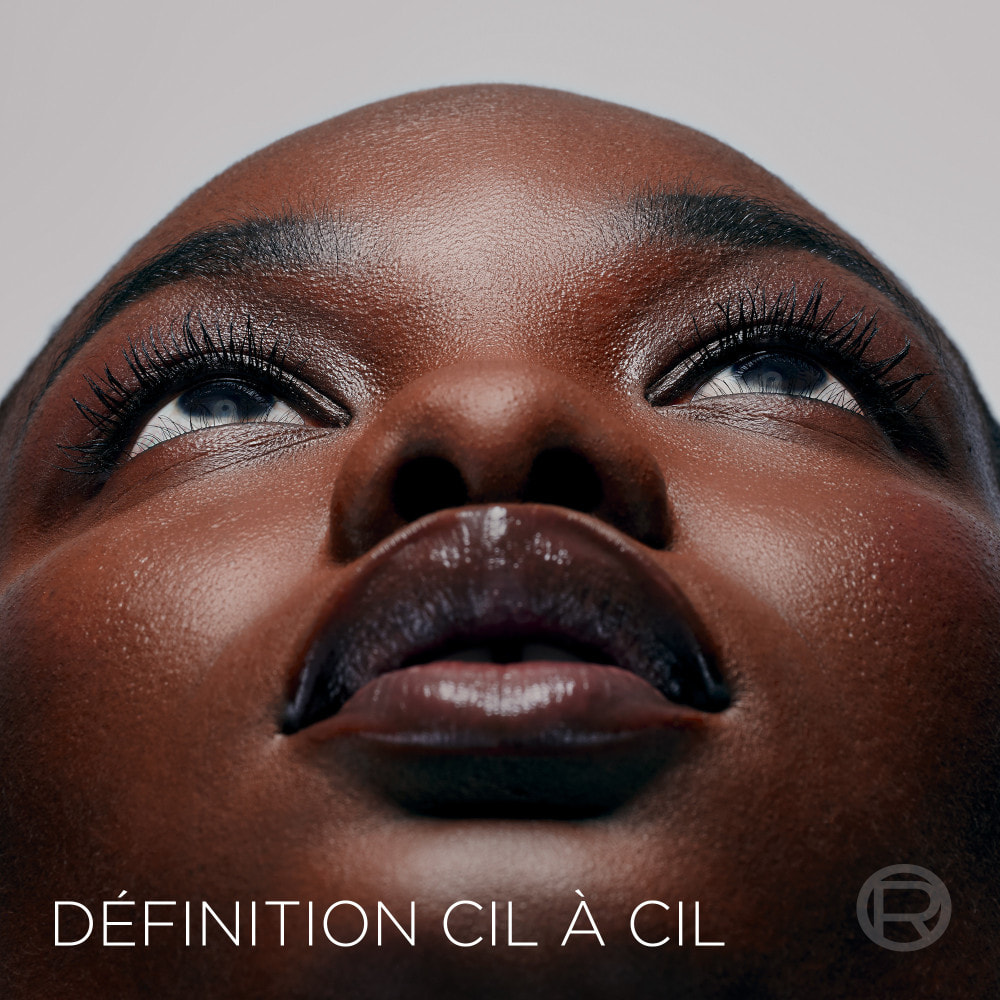 L'Oréal Paris x Mugler Mascara Volume Augmenté Noir