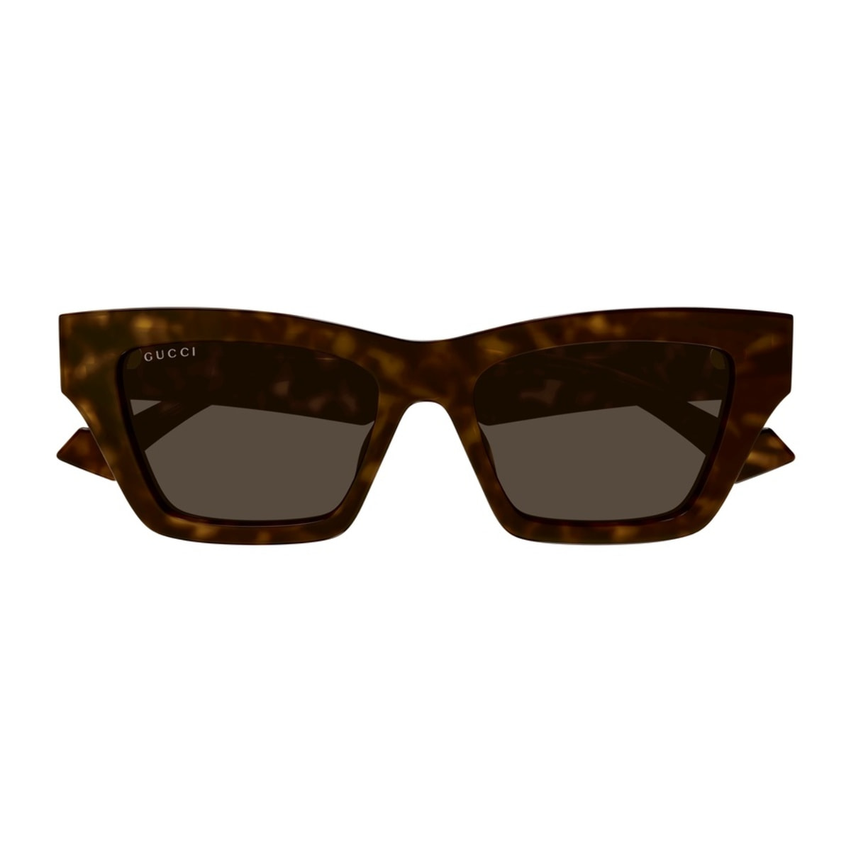 Gafas de Sol Gucci GG1753S-002 de Acetato Mujer 53 mm