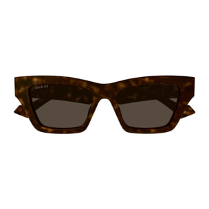 Gafas de Sol Gucci GG1753S-002 de Acetato Mujer 53 mm