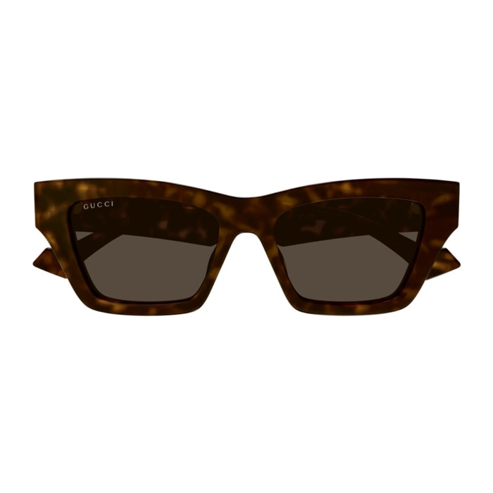 Gafas de Sol Gucci GG1753S-002 de Acetato Mujer 53 mm