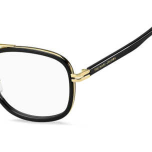 Gafas de Vista Marc Jacobs MARC 515 807 de Metal Hombre 54 mm