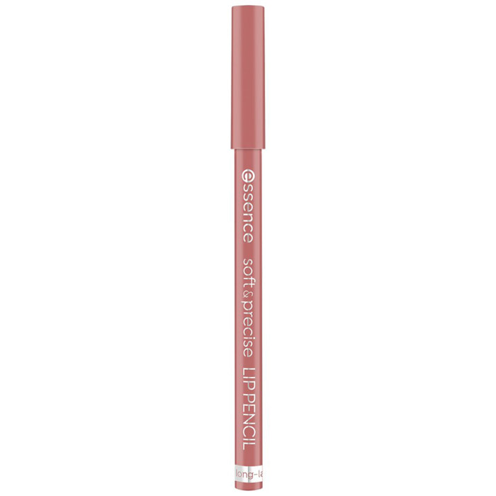 Soft & Precise Lip Pencil - Crayon Contour Lèvres Fini Mat